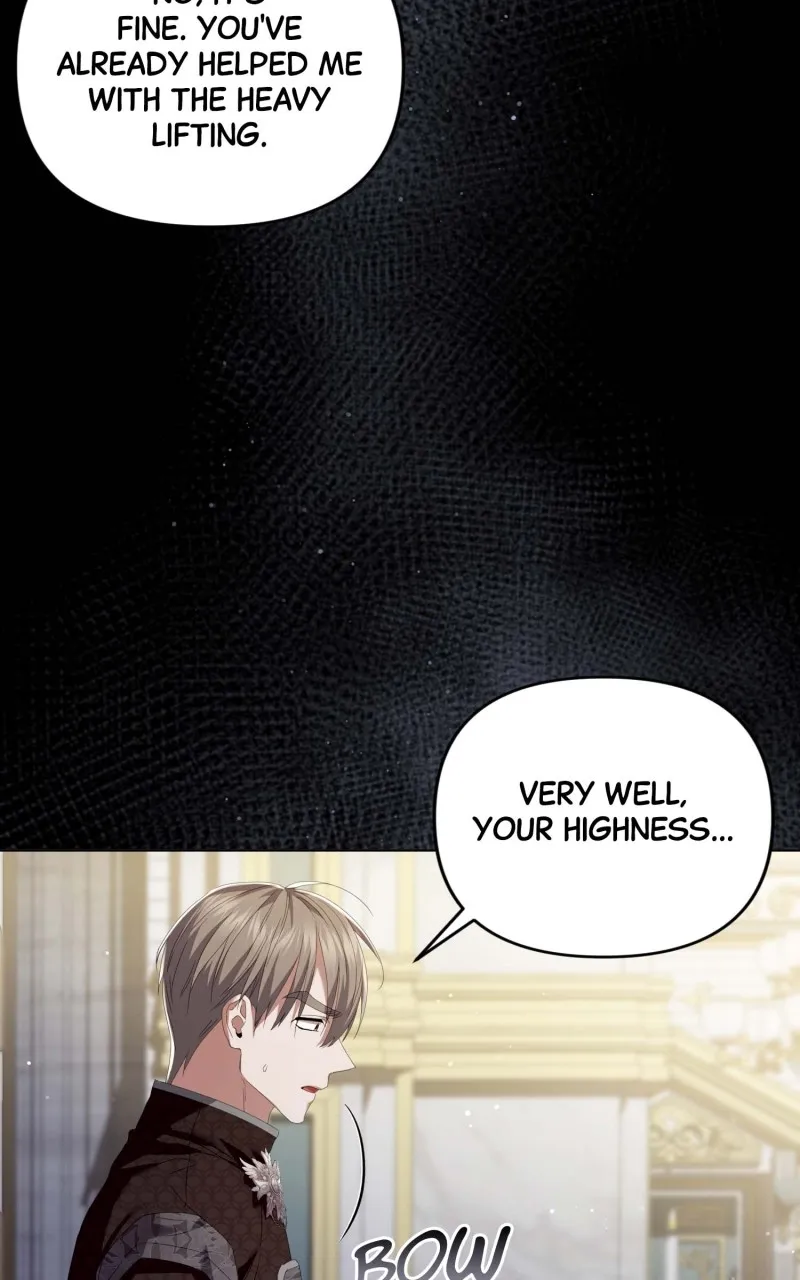 The Cup of Vengeance Is in Your Hands Chapter 21 page 46 - 