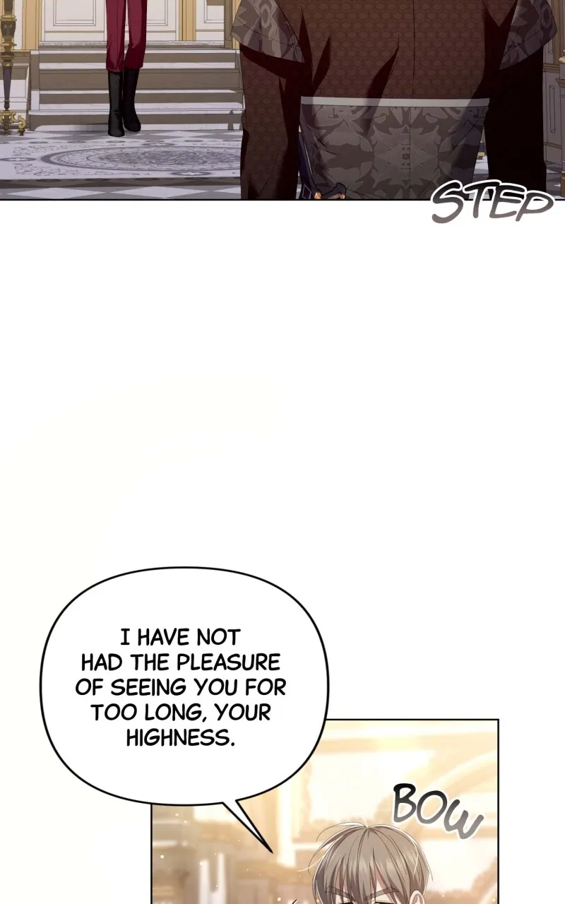 The Cup of Vengeance Is in Your Hands Chapter 21 page 52 - 