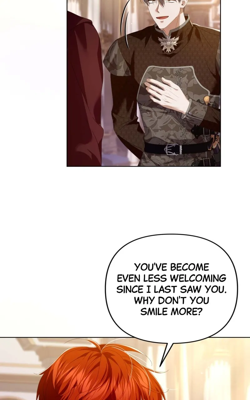 The Cup of Vengeance Is in Your Hands Chapter 21 page 53 - 