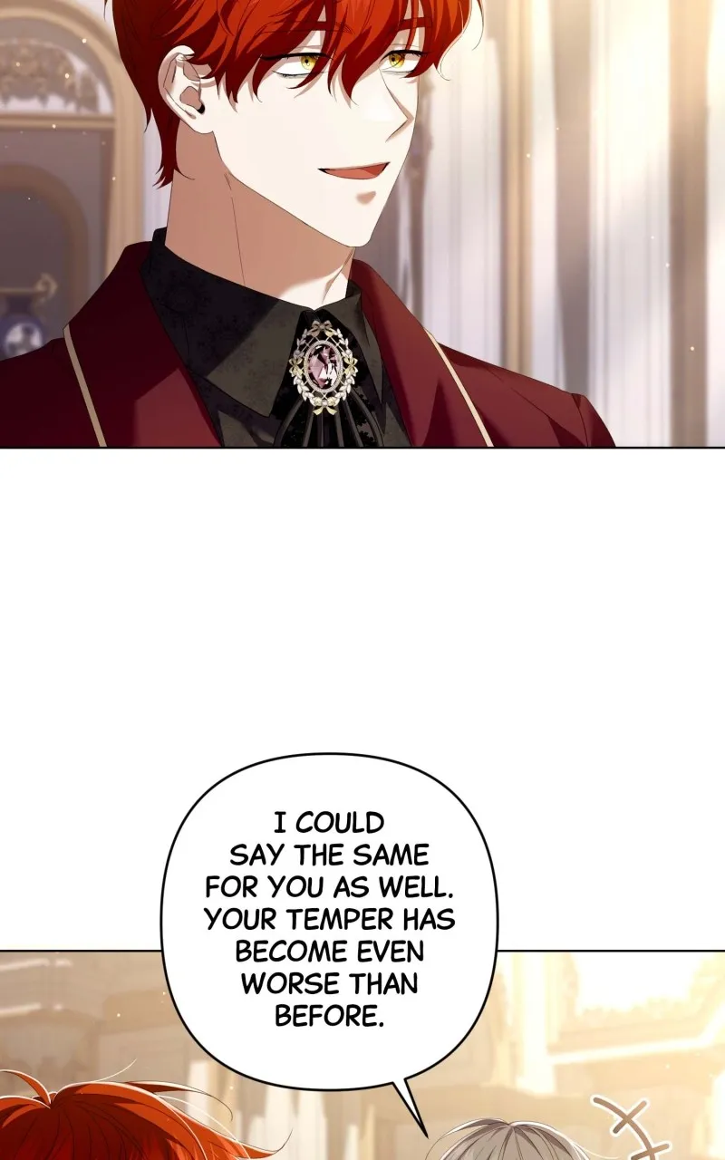 The Cup of Vengeance Is in Your Hands Chapter 21 page 54 - 
