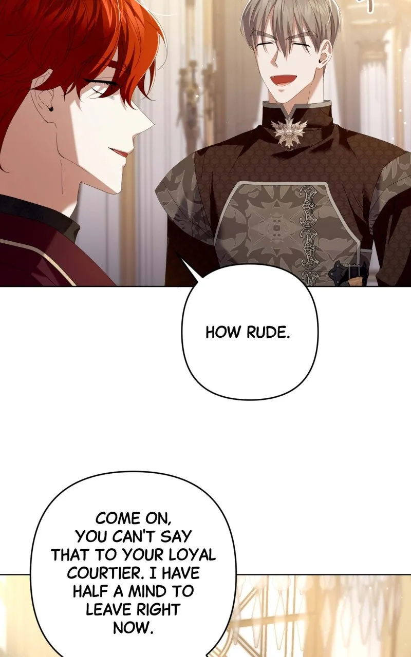 The Cup of Vengeance Is in Your Hands Chapter 21 page 55 - 