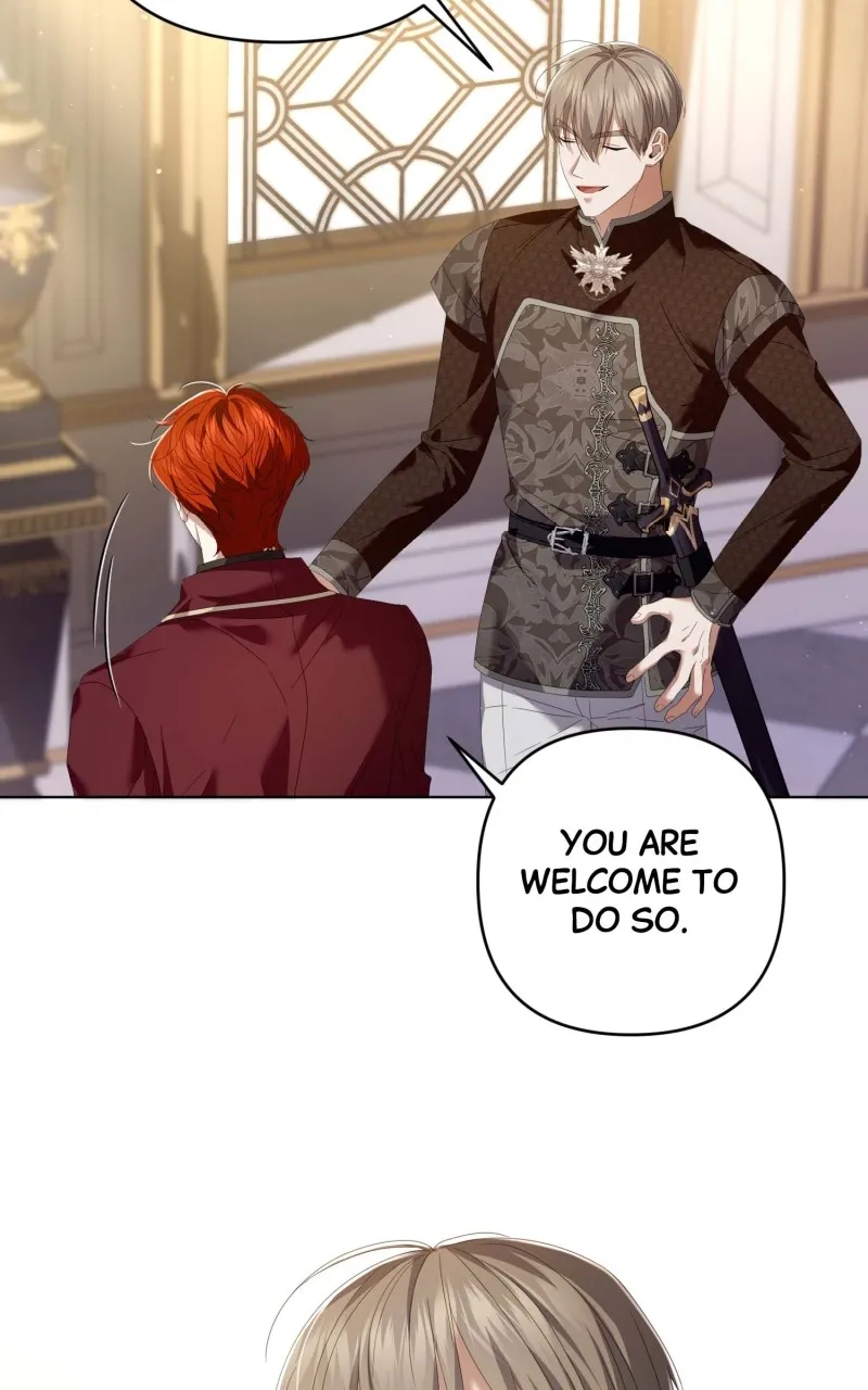 The Cup of Vengeance Is in Your Hands Chapter 21 page 56 - 