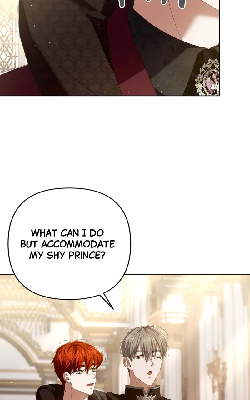 The Cup of Vengeance Is in Your Hands Chapter 21 page 58 - 