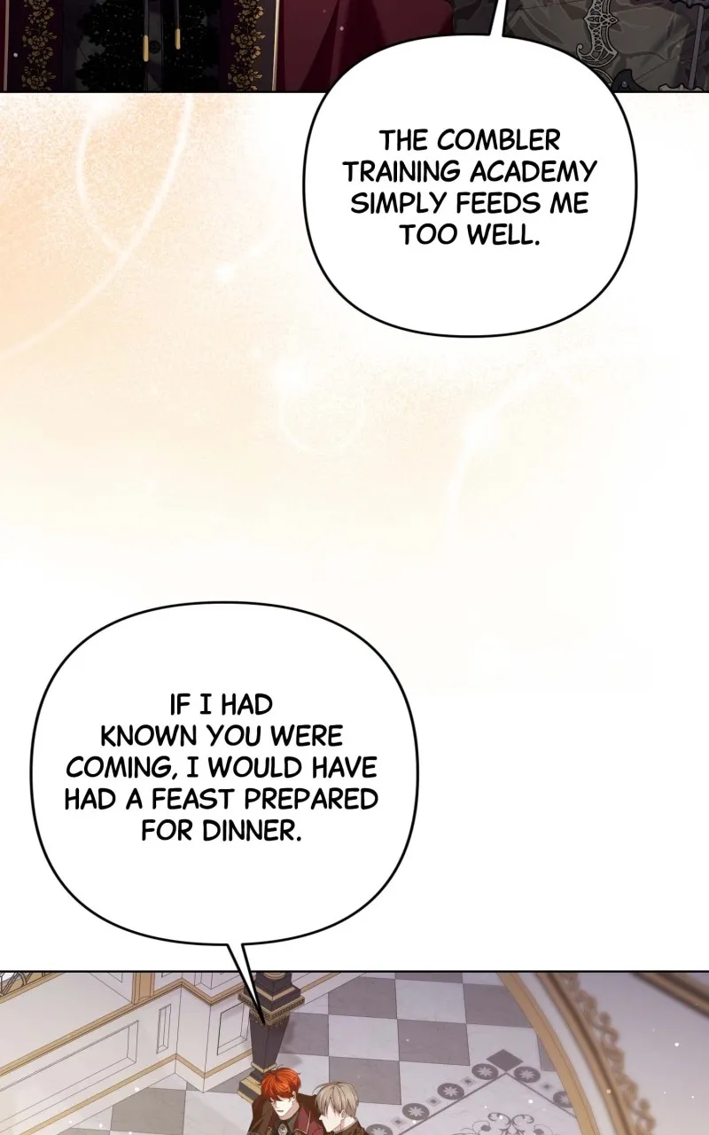 The Cup of Vengeance Is in Your Hands Chapter 21 page 61 - 