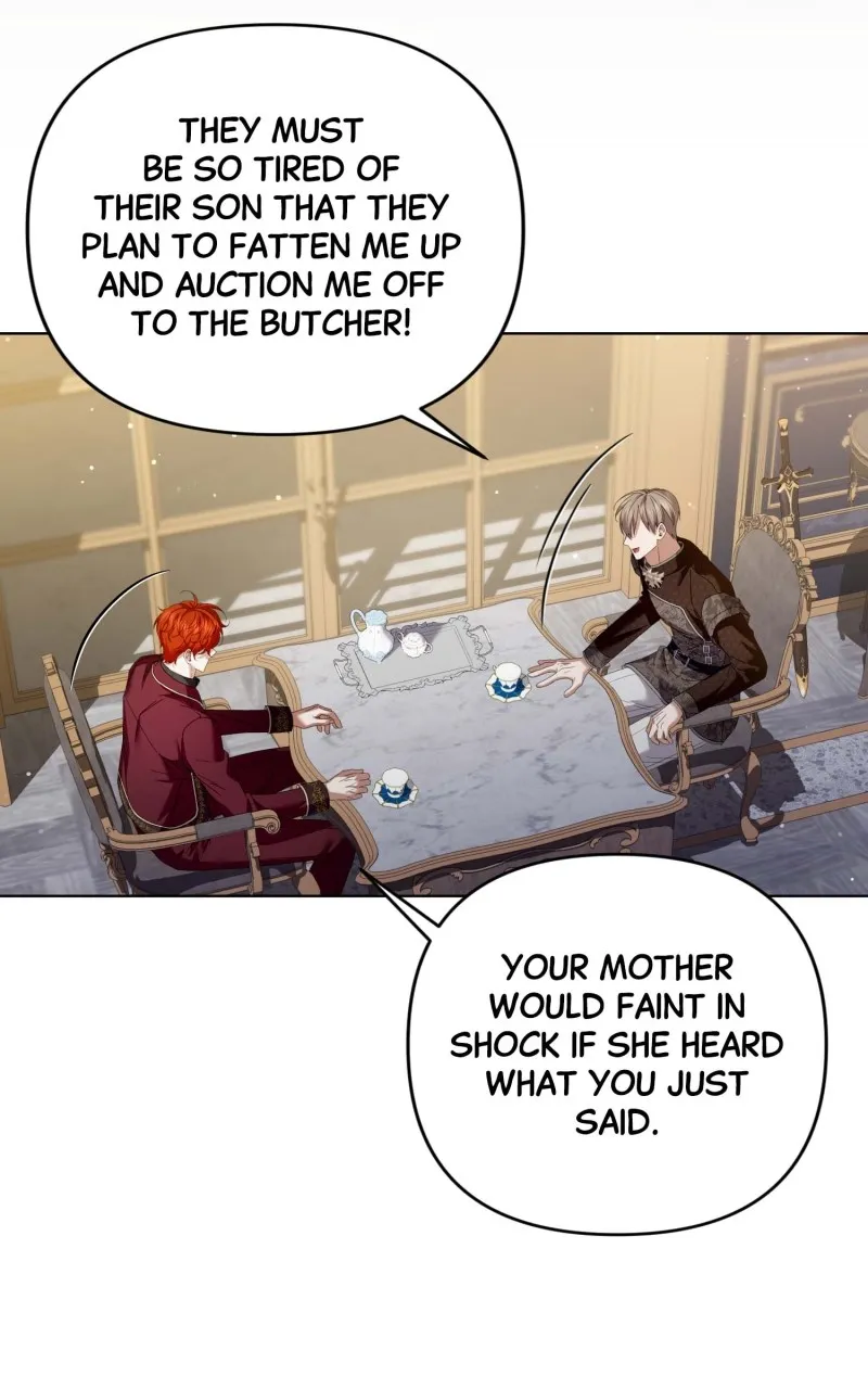 The Cup of Vengeance Is in Your Hands Chapter 21 page 65 - 