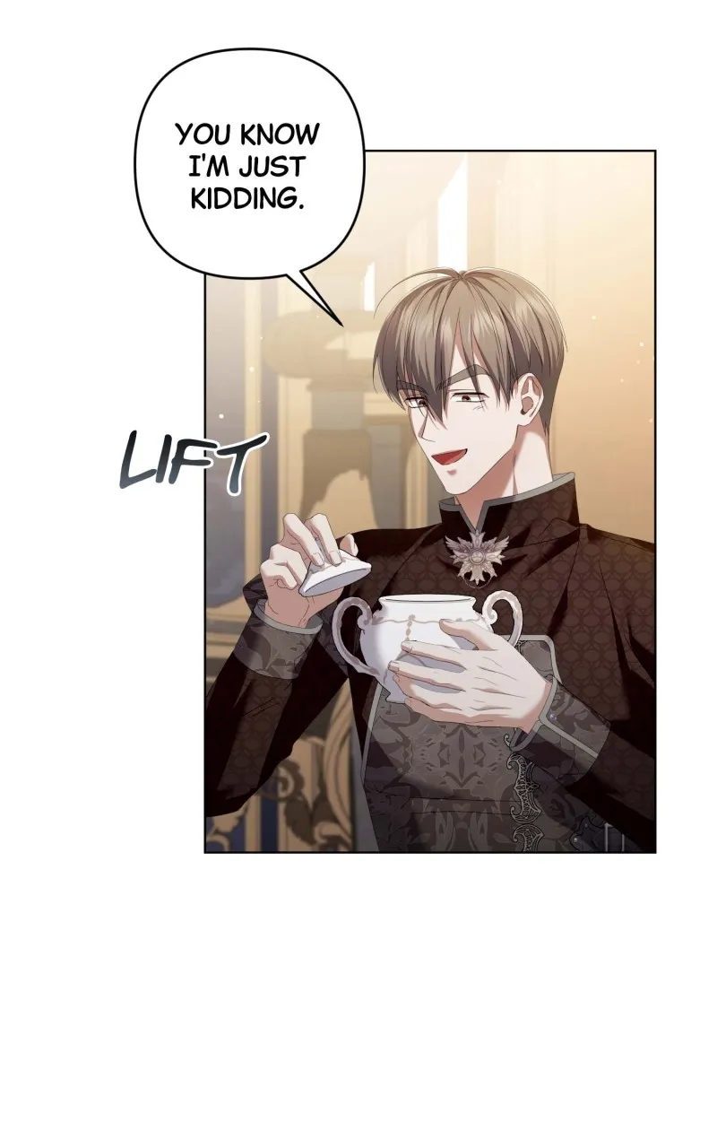 The Cup of Vengeance Is in Your Hands Chapter 21 page 66 - 