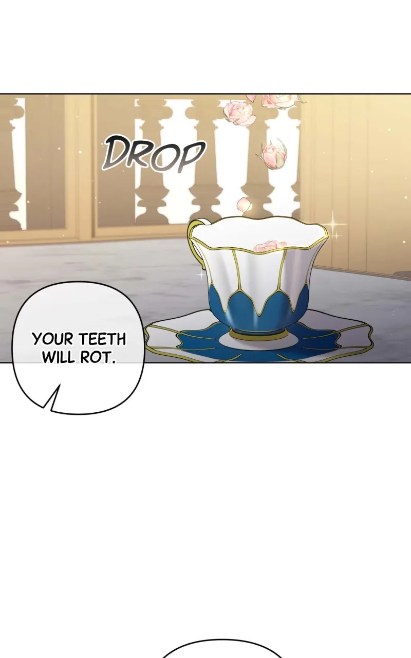 The Cup of Vengeance Is in Your Hands Chapter 21 page 67 - 