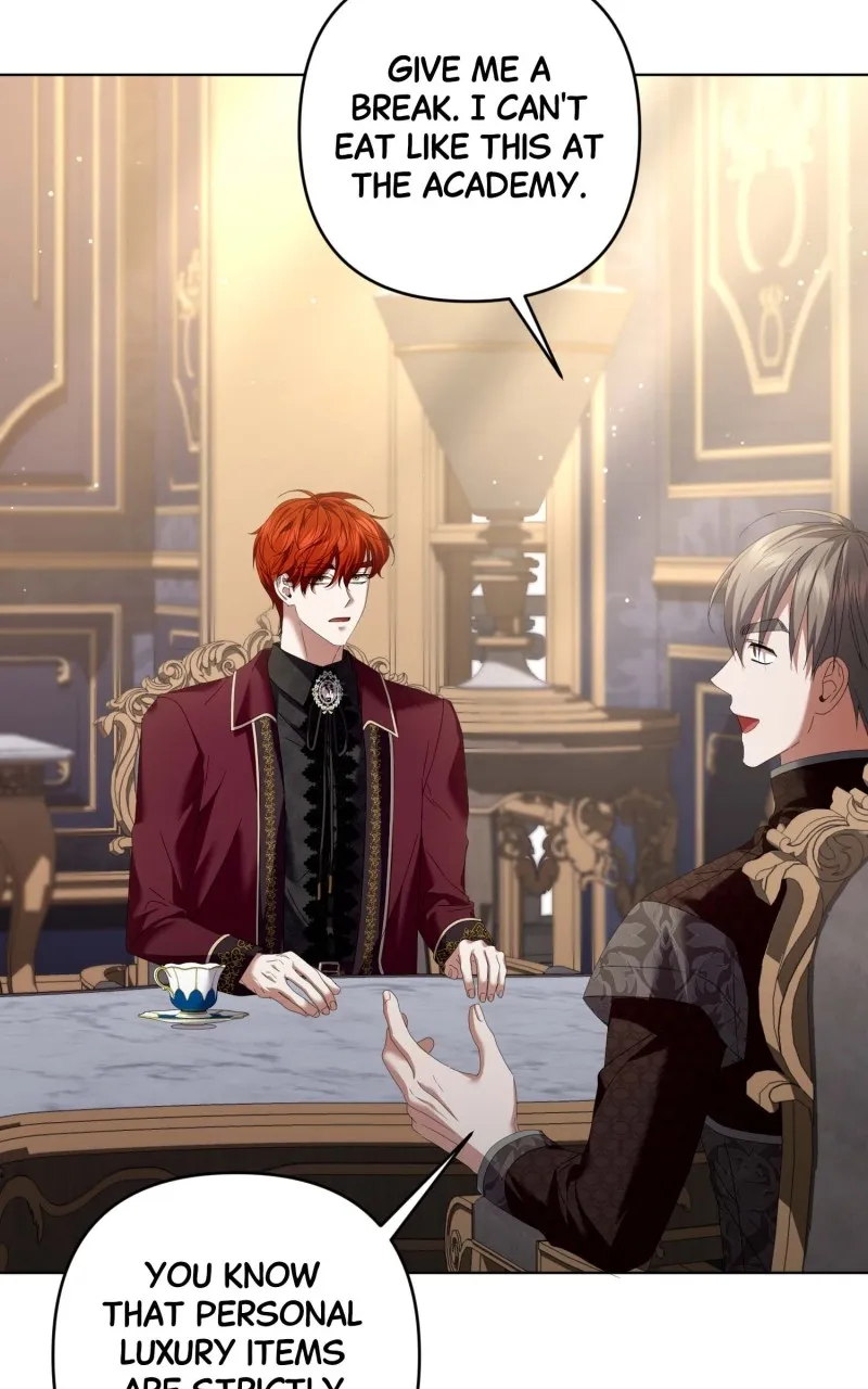 The Cup of Vengeance Is in Your Hands Chapter 21 page 68 - 