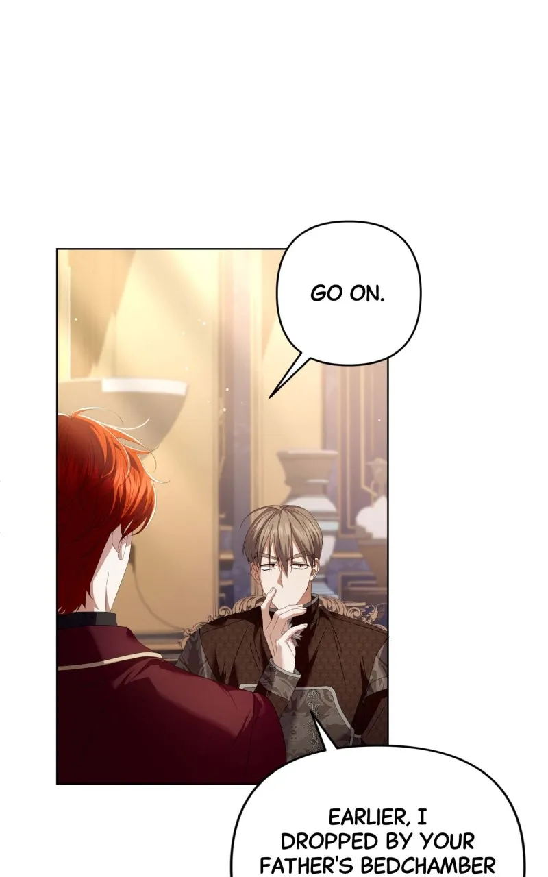 The Cup of Vengeance Is in Your Hands Chapter 21 page 71 - 