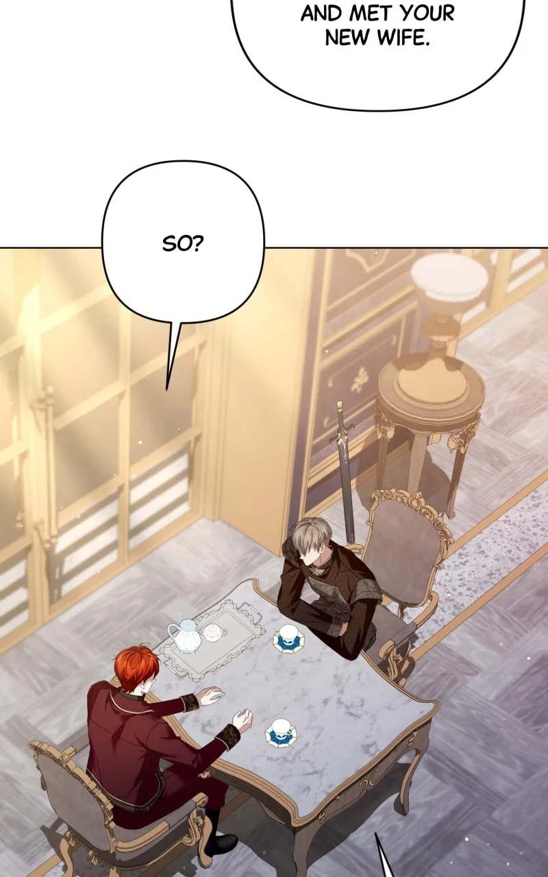 The Cup of Vengeance Is in Your Hands Chapter 21 page 72 - 