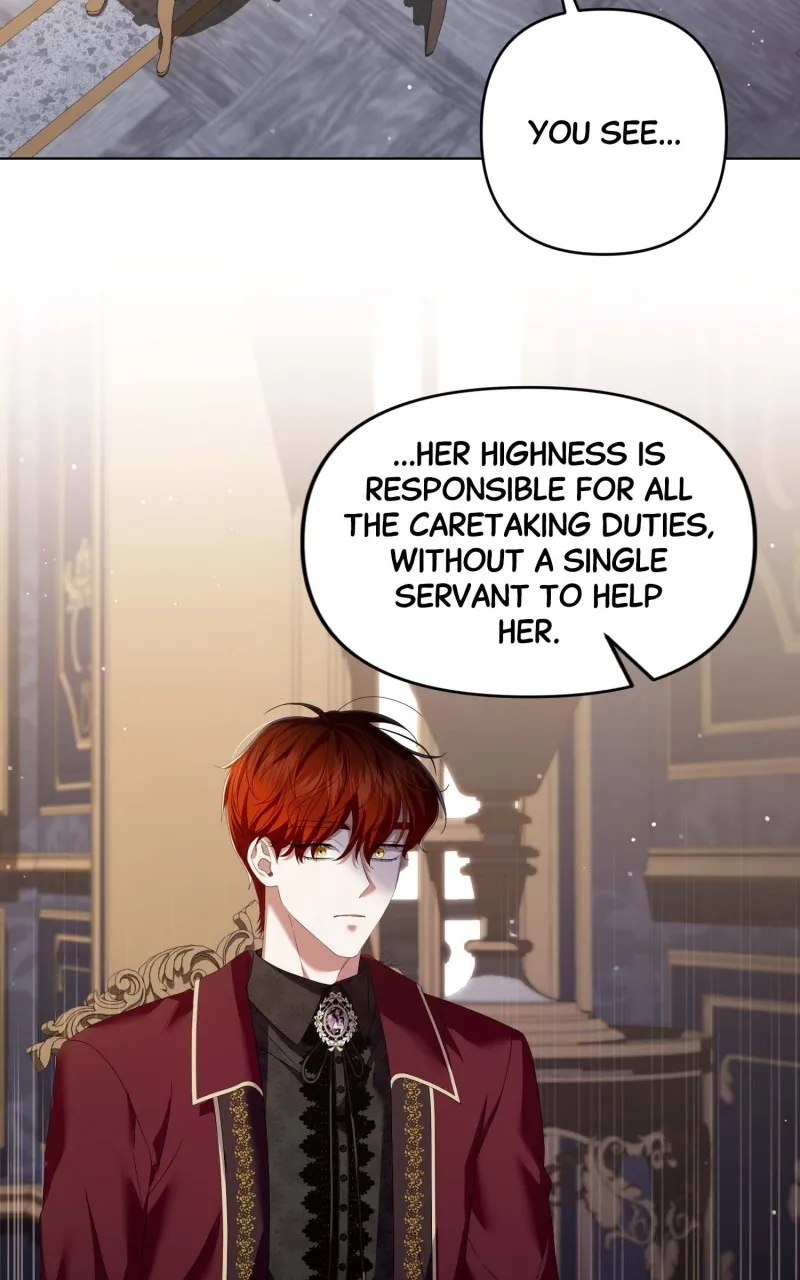 The Cup of Vengeance Is in Your Hands Chapter 21 page 73 - 