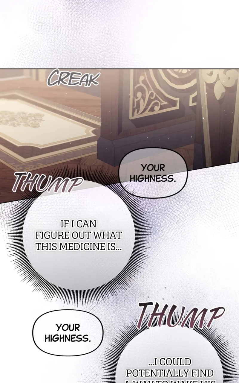 The Cup of Vengeance Is in Your Hands Chapter 21 page 79 - 