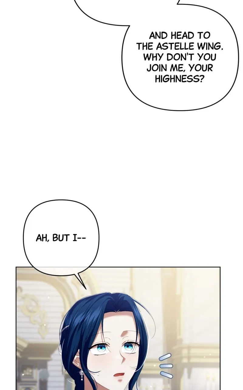The Cup of Vengeance Is in Your Hands Chapter 21 page 9 - 