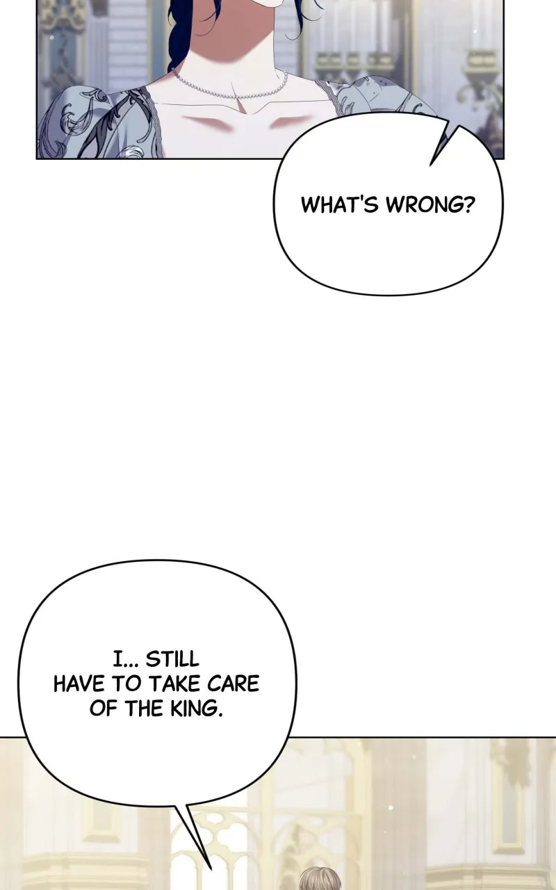 The Cup of Vengeance Is in Your Hands Chapter 21 page 10 - 