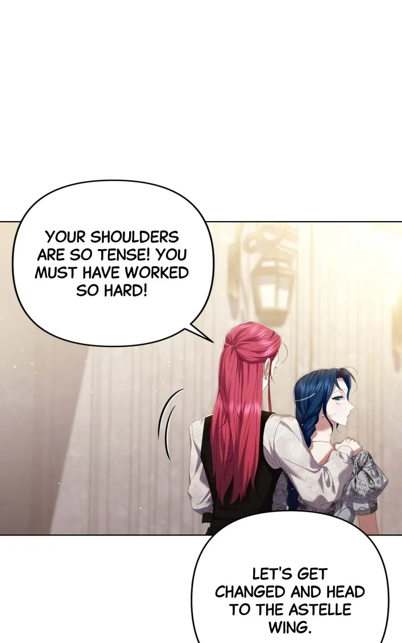 The Cup of Vengeance Is in Your Hands Chapter 22 page 13 - 