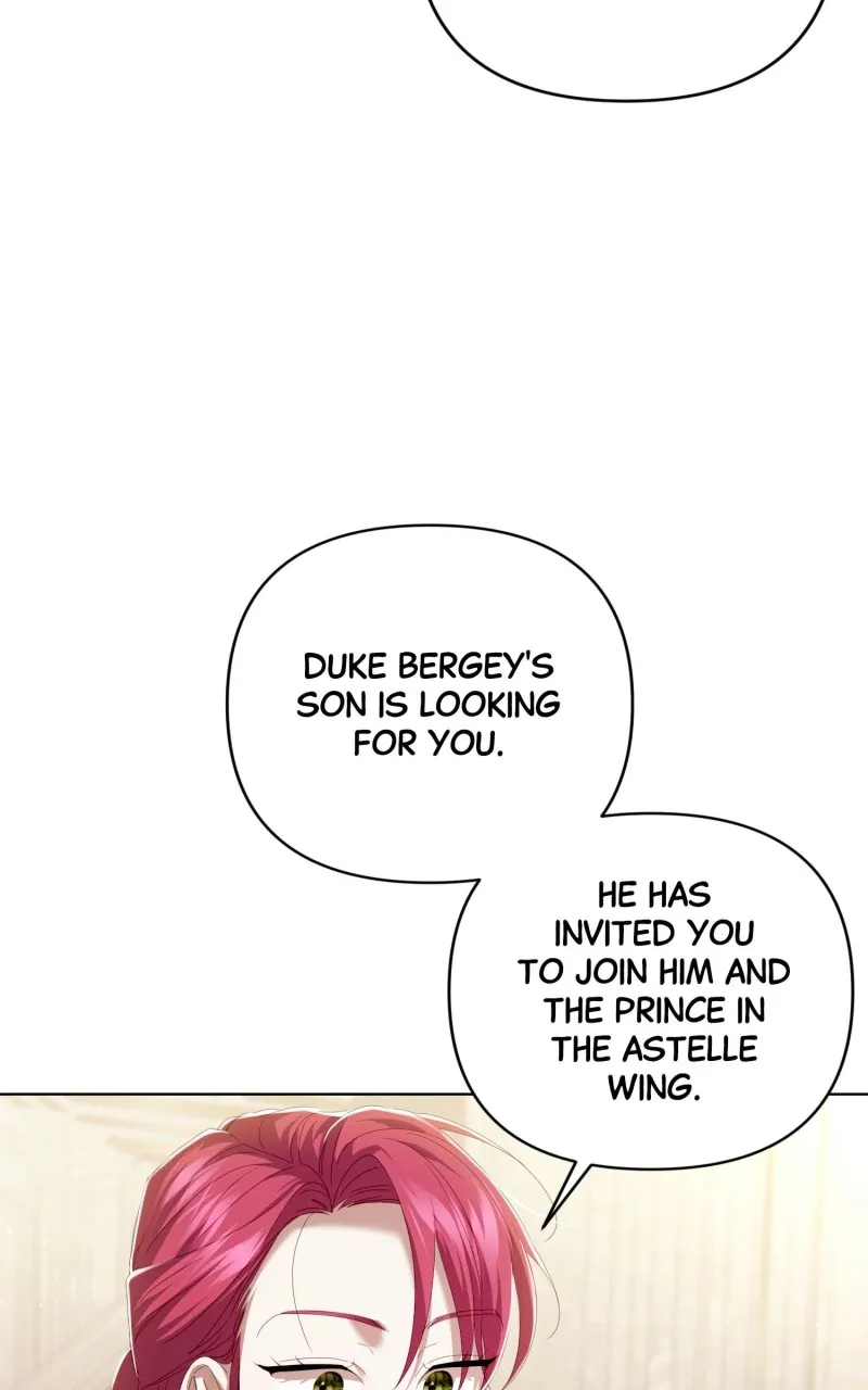 The Cup of Vengeance Is in Your Hands Chapter 22 page 14 - 