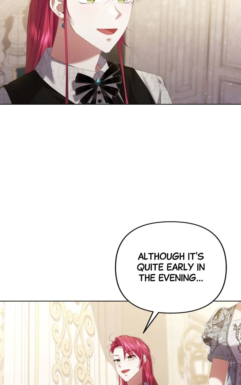 The Cup of Vengeance Is in Your Hands Chapter 22 page 15 - 