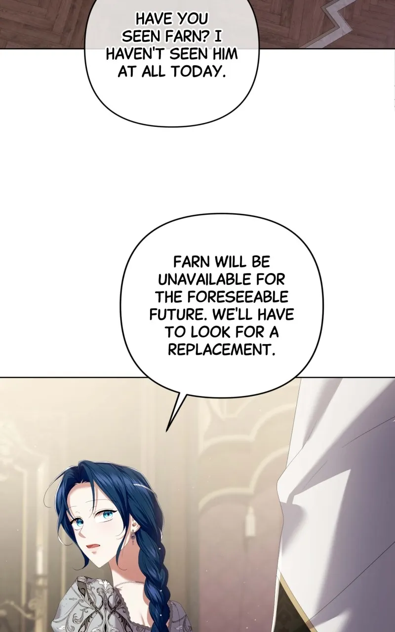 The Cup of Vengeance Is in Your Hands Chapter 22 page 3 - 