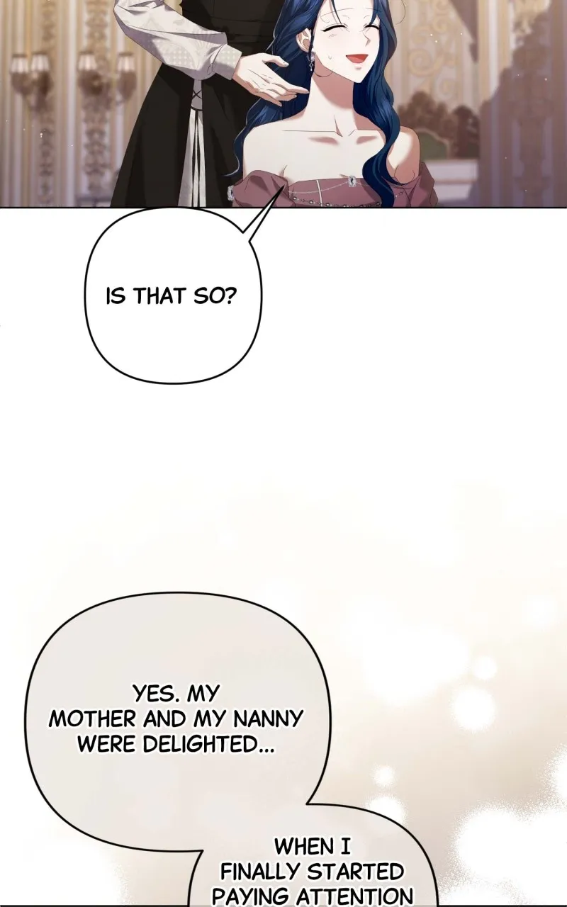 The Cup of Vengeance Is in Your Hands Chapter 22 page 21 - 