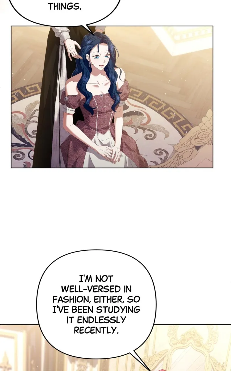 The Cup of Vengeance Is in Your Hands Chapter 22 page 23 - 