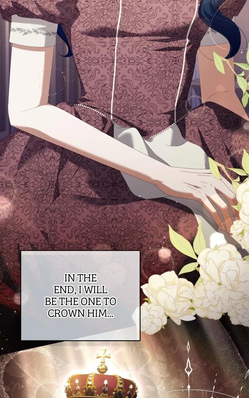 The Cup of Vengeance Is in Your Hands Chapter 22 page 27 - 