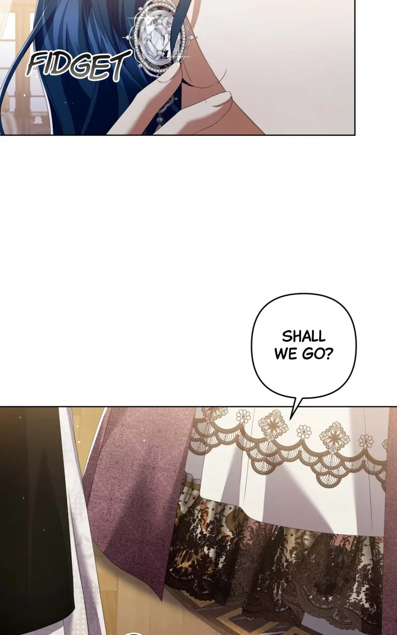 The Cup of Vengeance Is in Your Hands Chapter 22 page 30 - 