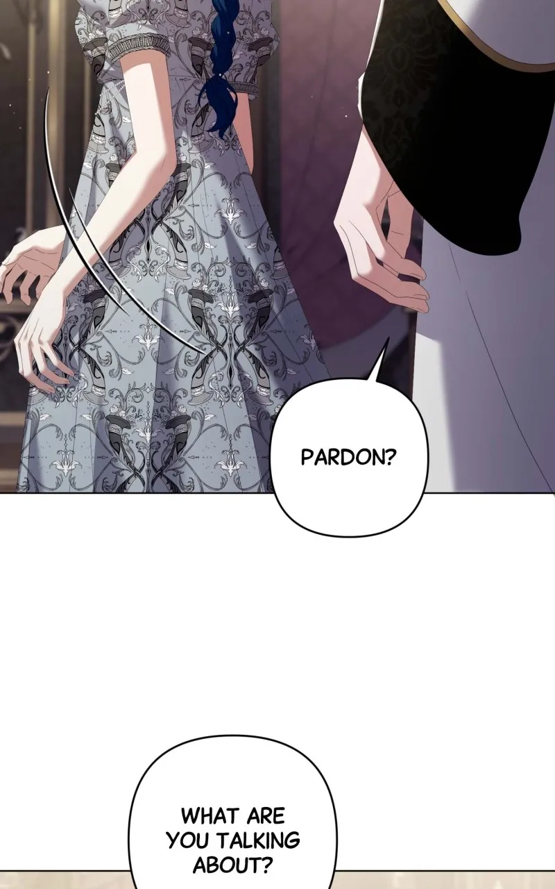 The Cup of Vengeance Is in Your Hands Chapter 22 page 4 - 