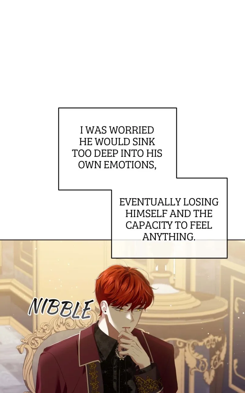 The Cup of Vengeance Is in Your Hands Chapter 22 page 36 - 