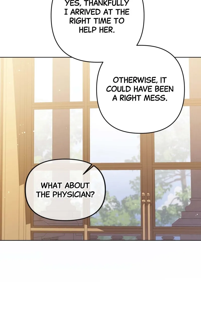 The Cup of Vengeance Is in Your Hands Chapter 22 page 38 - 