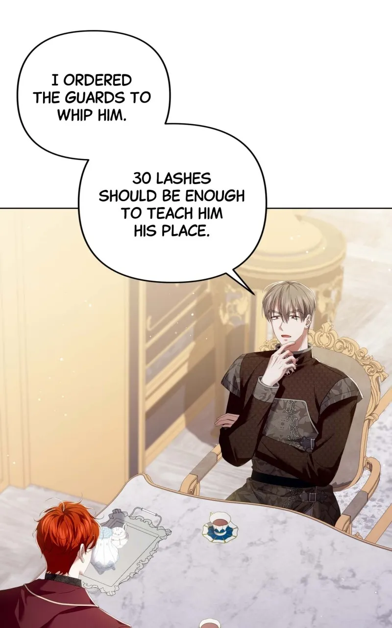 The Cup of Vengeance Is in Your Hands Chapter 22 page 39 - 