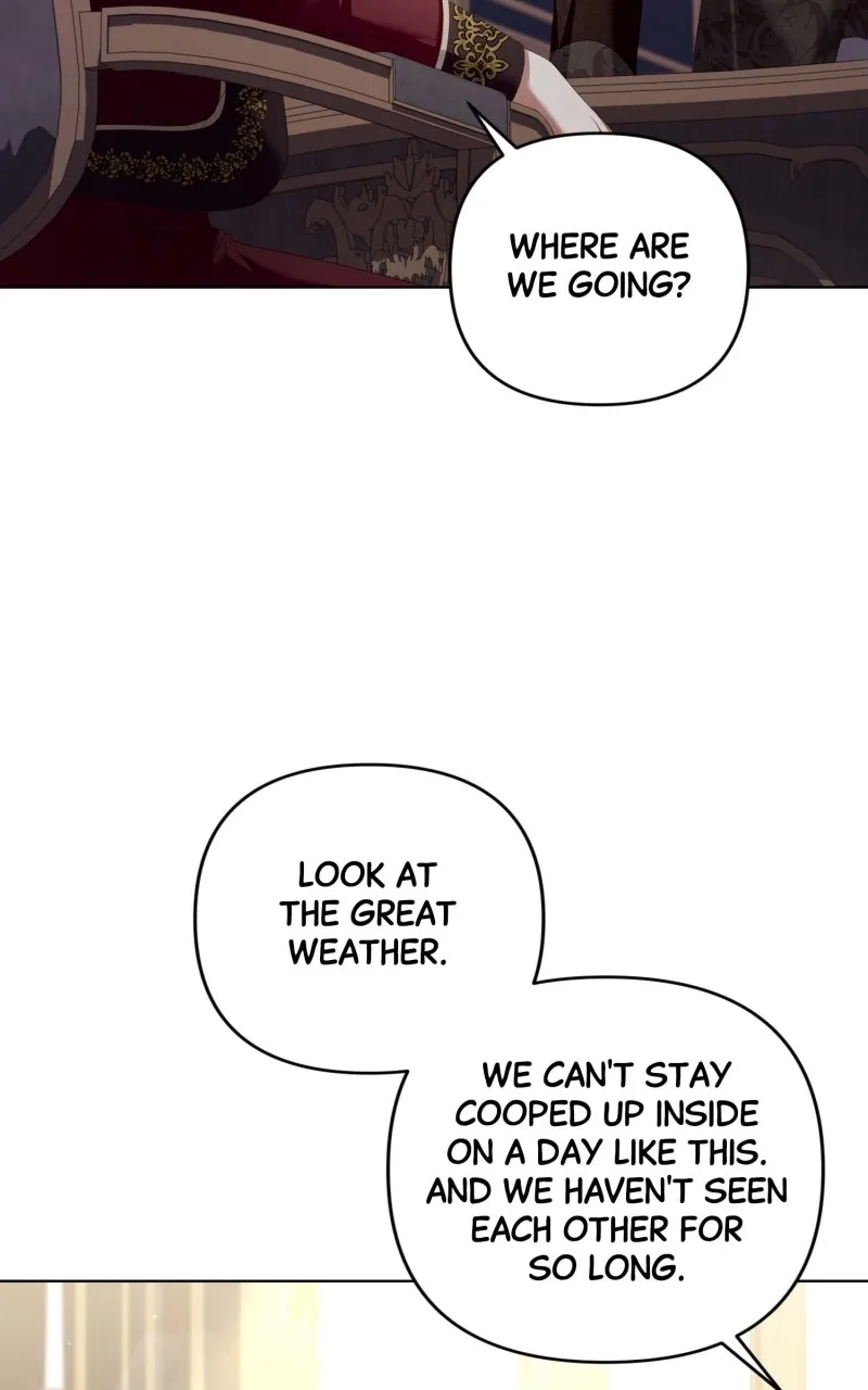 The Cup of Vengeance Is in Your Hands Chapter 22 page 43 - 