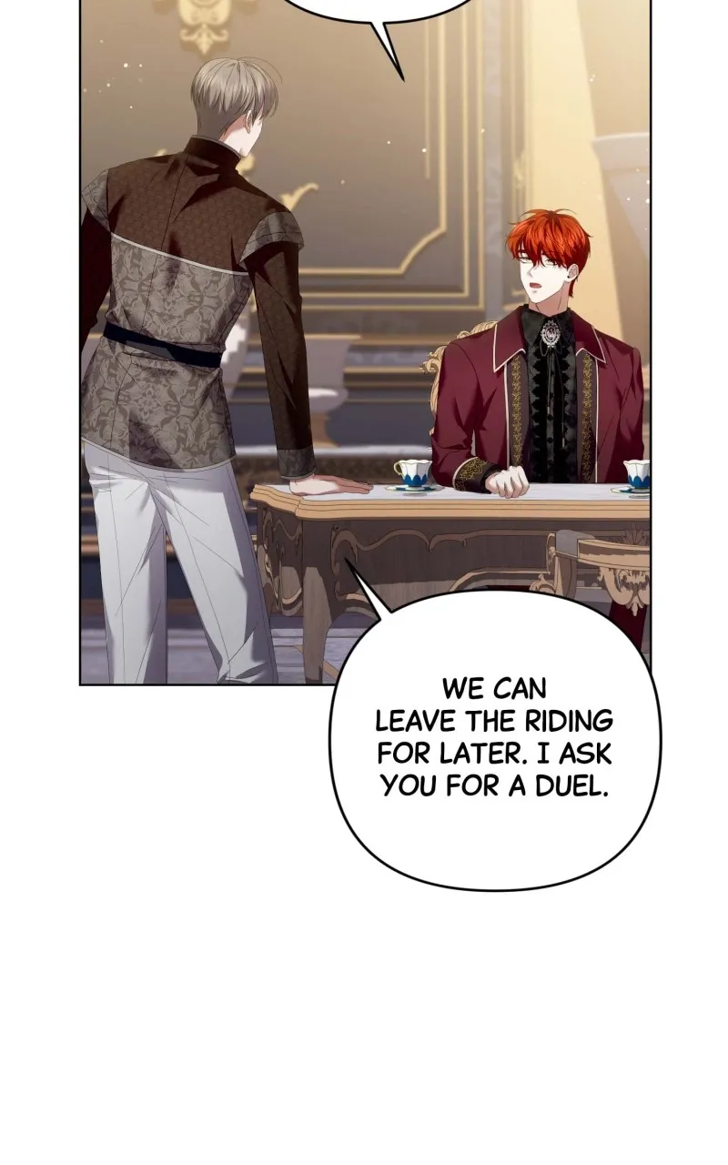 The Cup of Vengeance Is in Your Hands Chapter 22 page 45 - 