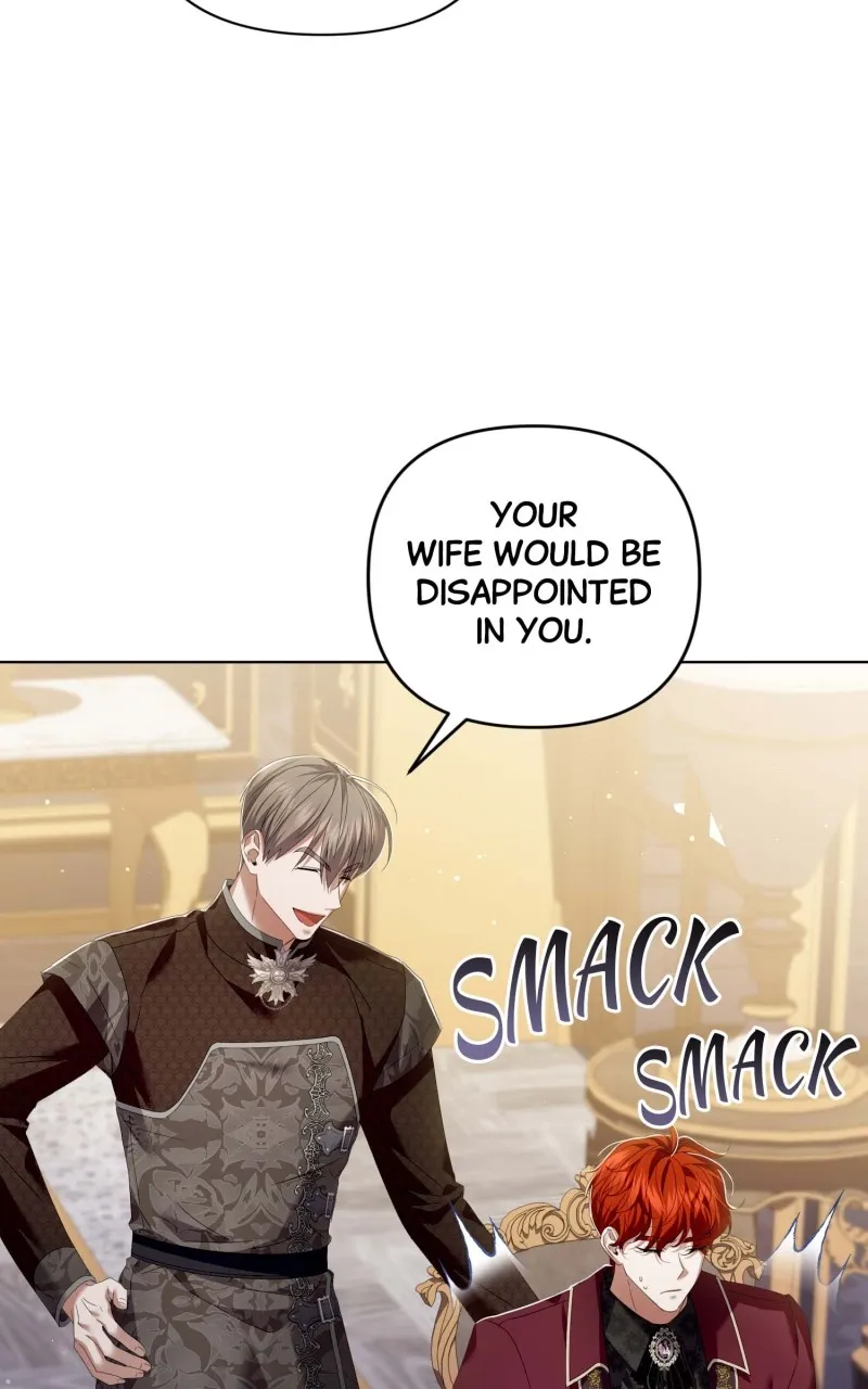 The Cup of Vengeance Is in Your Hands Chapter 22 page 47 - 