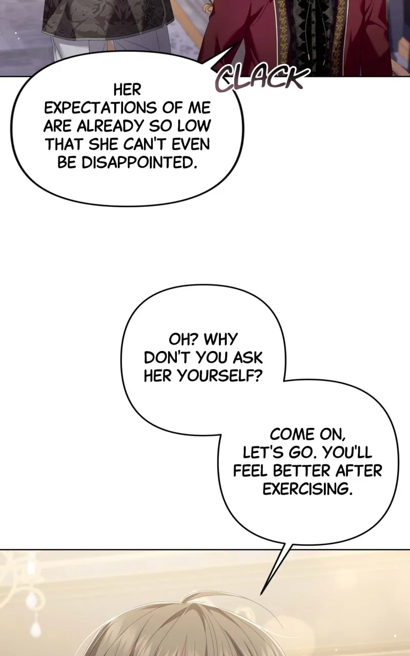 The Cup of Vengeance Is in Your Hands Chapter 22 page 48 - 