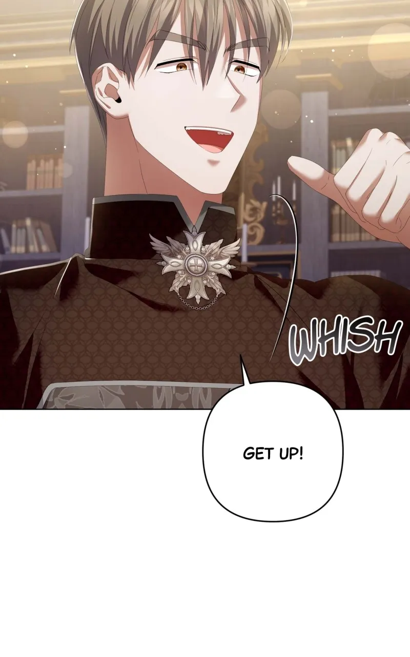 The Cup of Vengeance Is in Your Hands Chapter 22 page 49 - 