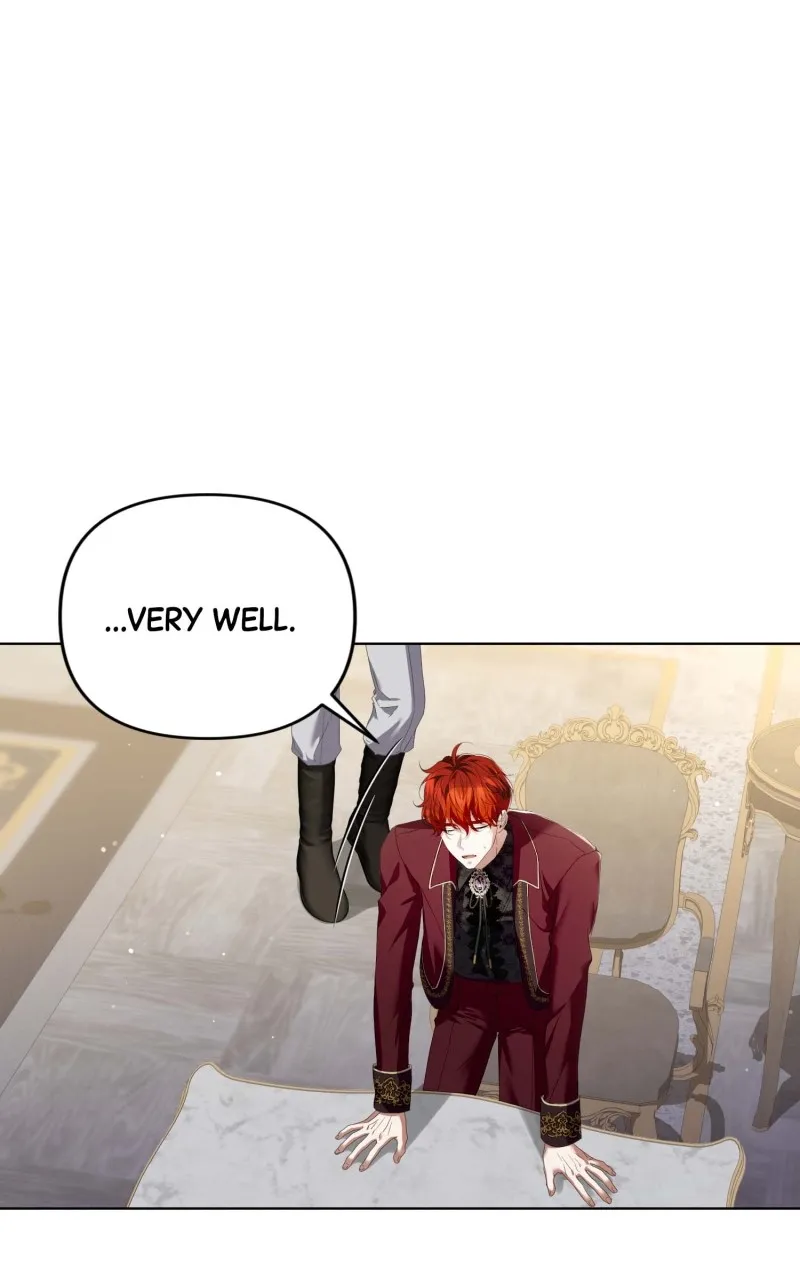 The Cup of Vengeance Is in Your Hands Chapter 22 page 50 - 