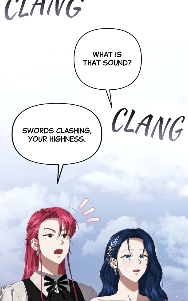 The Cup of Vengeance Is in Your Hands Chapter 22 page 52 - 
