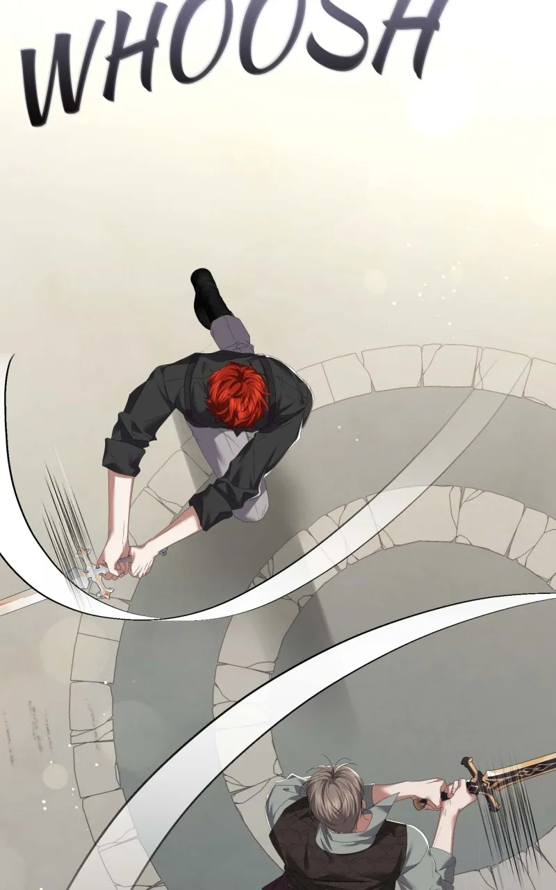 The Cup of Vengeance Is in Your Hands Chapter 22 page 54 - 