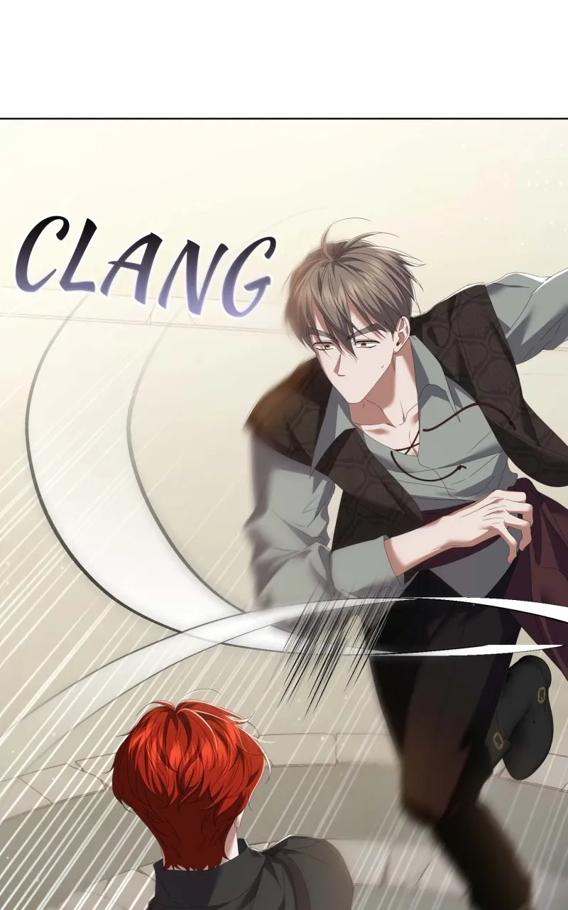 The Cup of Vengeance Is in Your Hands Chapter 22 page 58 - 