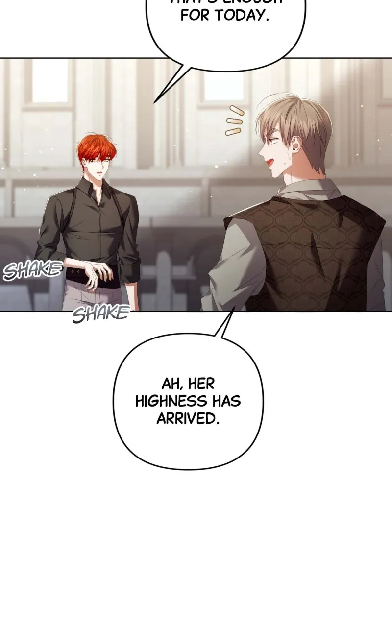 The Cup of Vengeance Is in Your Hands Chapter 22 page 68 - 