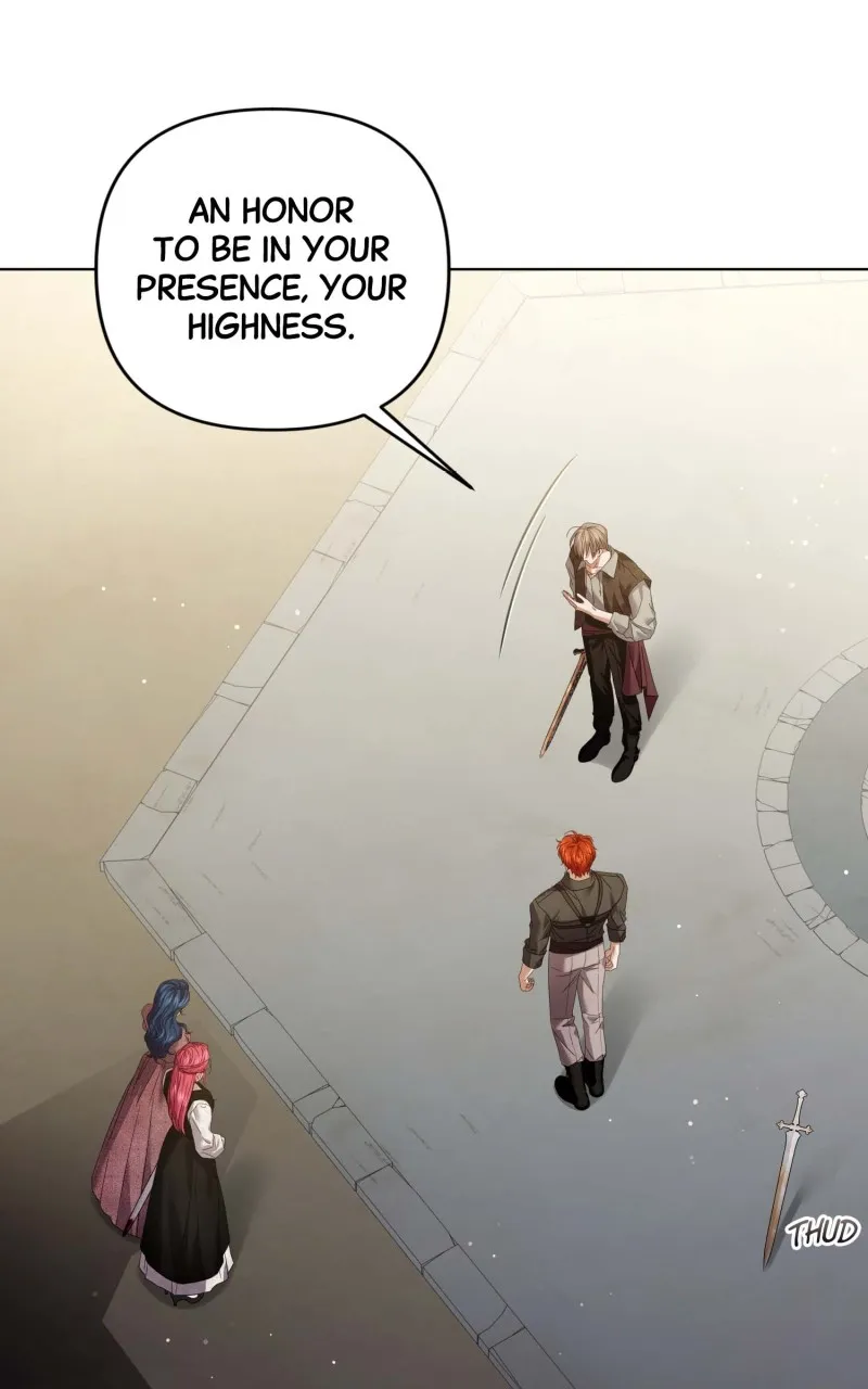 The Cup of Vengeance Is in Your Hands Chapter 22 page 69 - 
