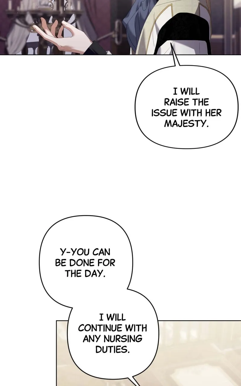 The Cup of Vengeance Is in Your Hands Chapter 22 page 8 - 