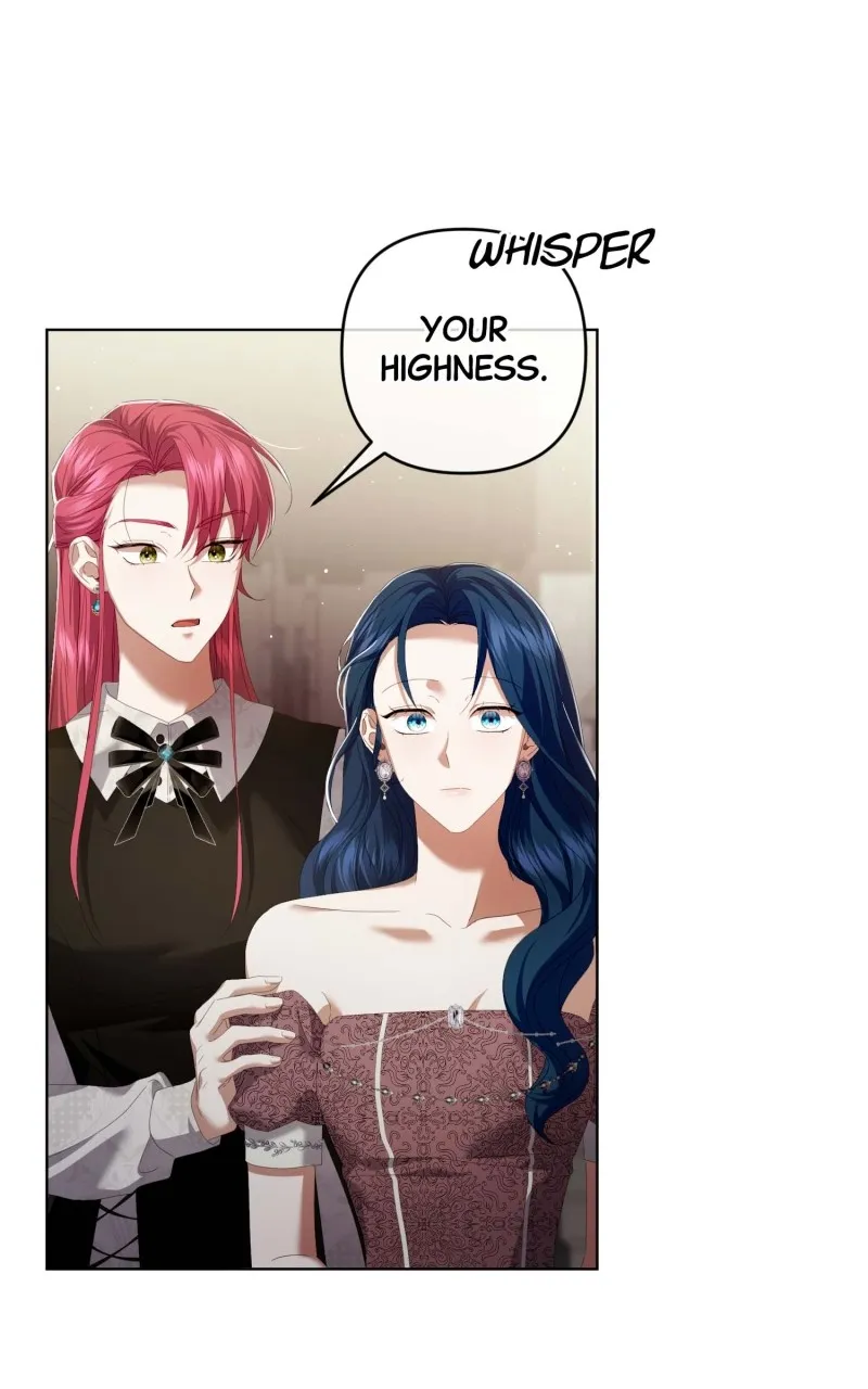 The Cup of Vengeance Is in Your Hands Chapter 22 page 73 - 