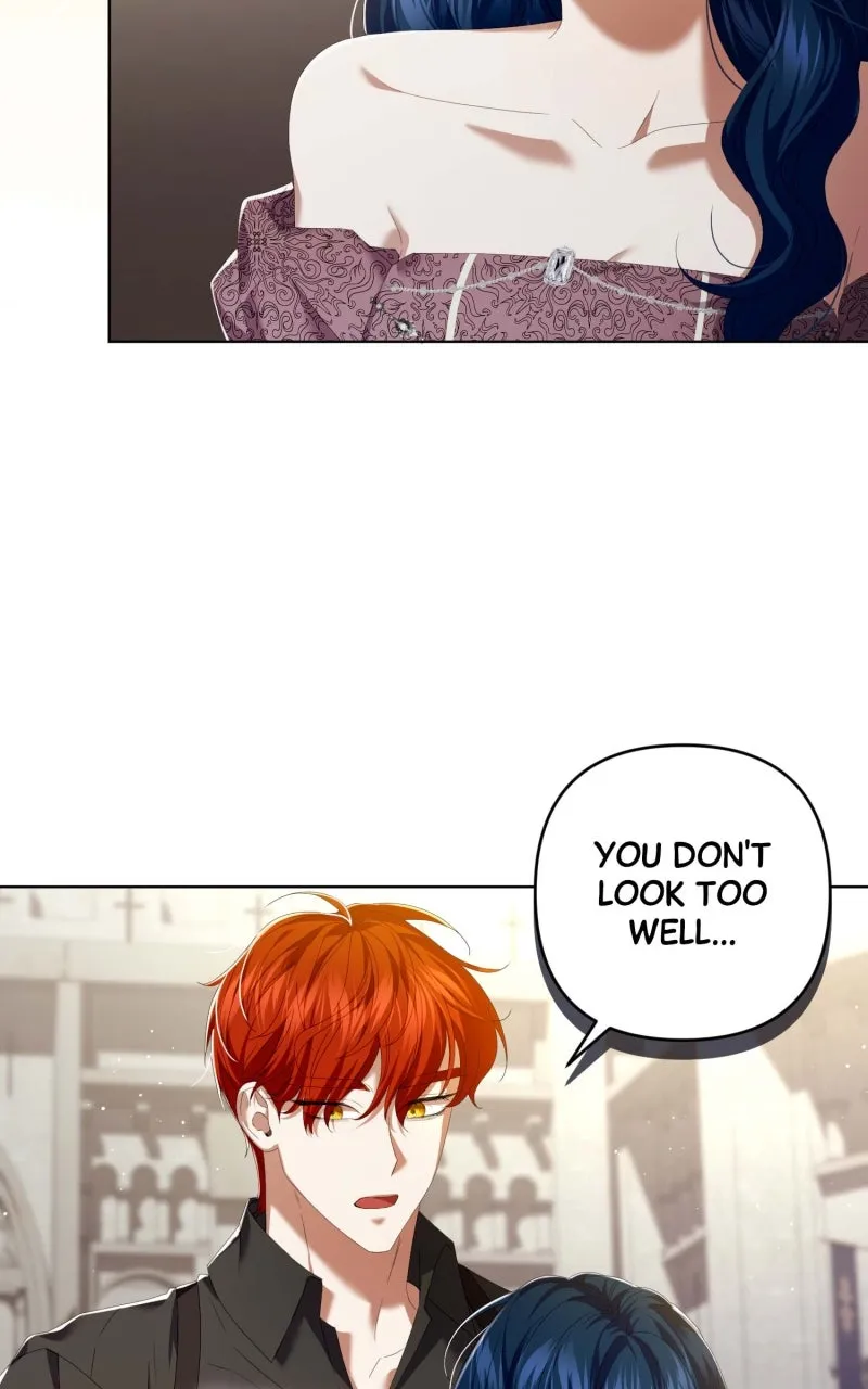 The Cup of Vengeance Is in Your Hands Chapter 22 page 77 - 