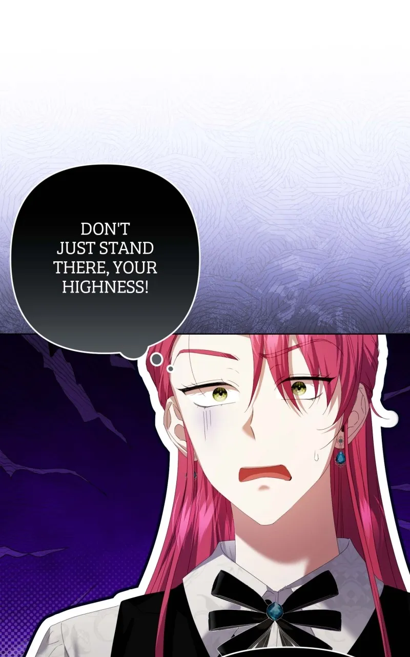 The Cup of Vengeance Is in Your Hands Chapter 22 page 79 - 