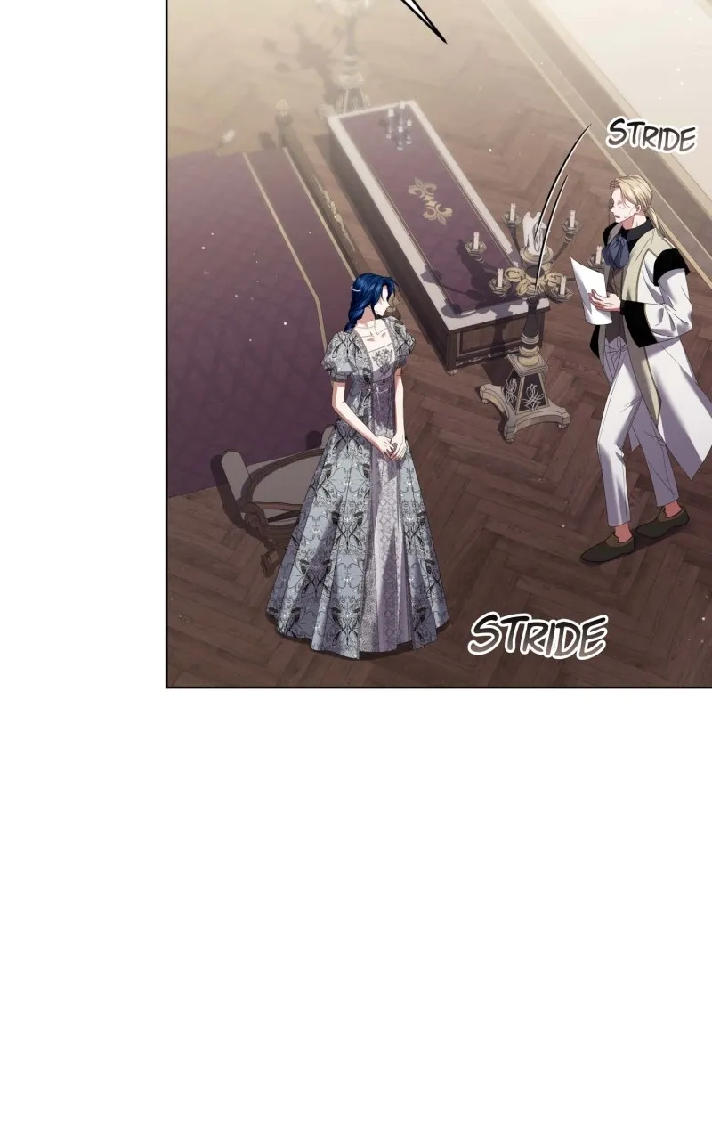 The Cup of Vengeance Is in Your Hands Chapter 22 page 9 - 
