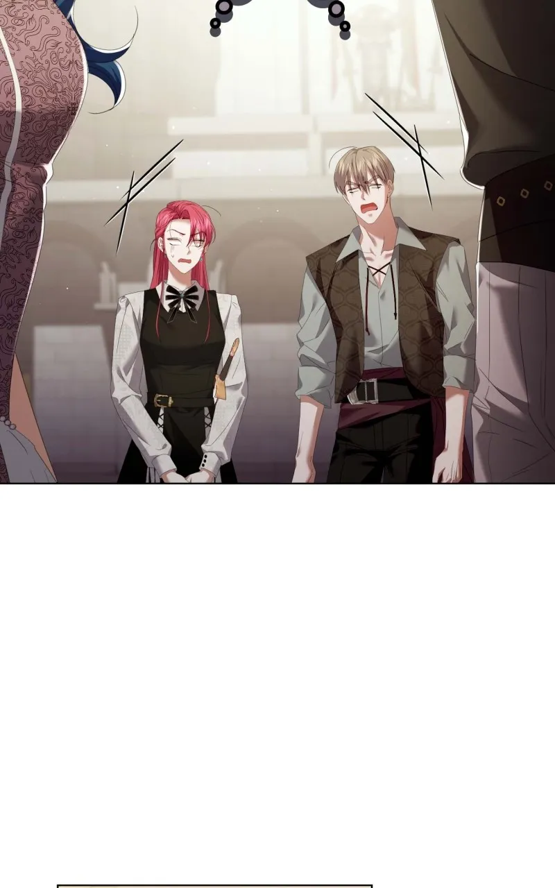 The Cup of Vengeance Is in Your Hands Chapter 22 page 81 - 