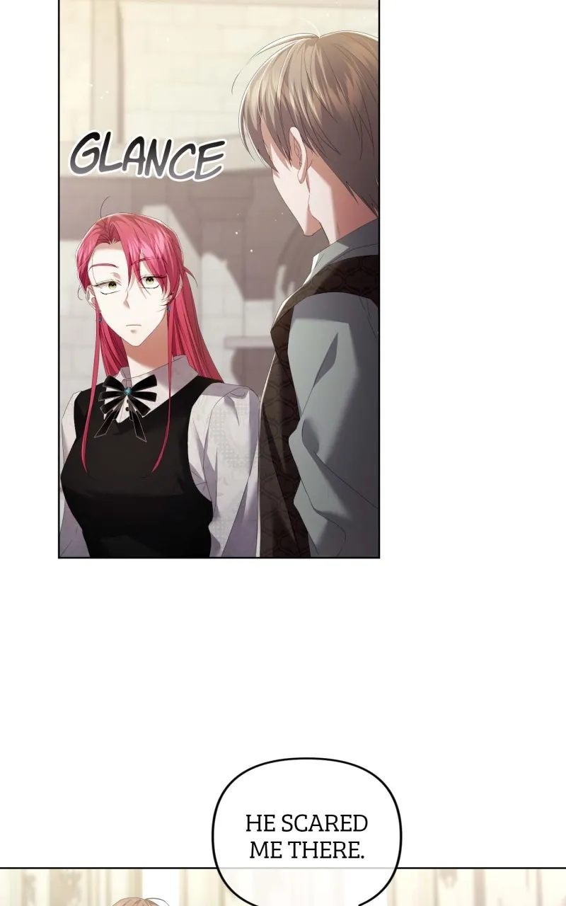 The Cup of Vengeance Is in Your Hands Chapter 22 page 82 - 