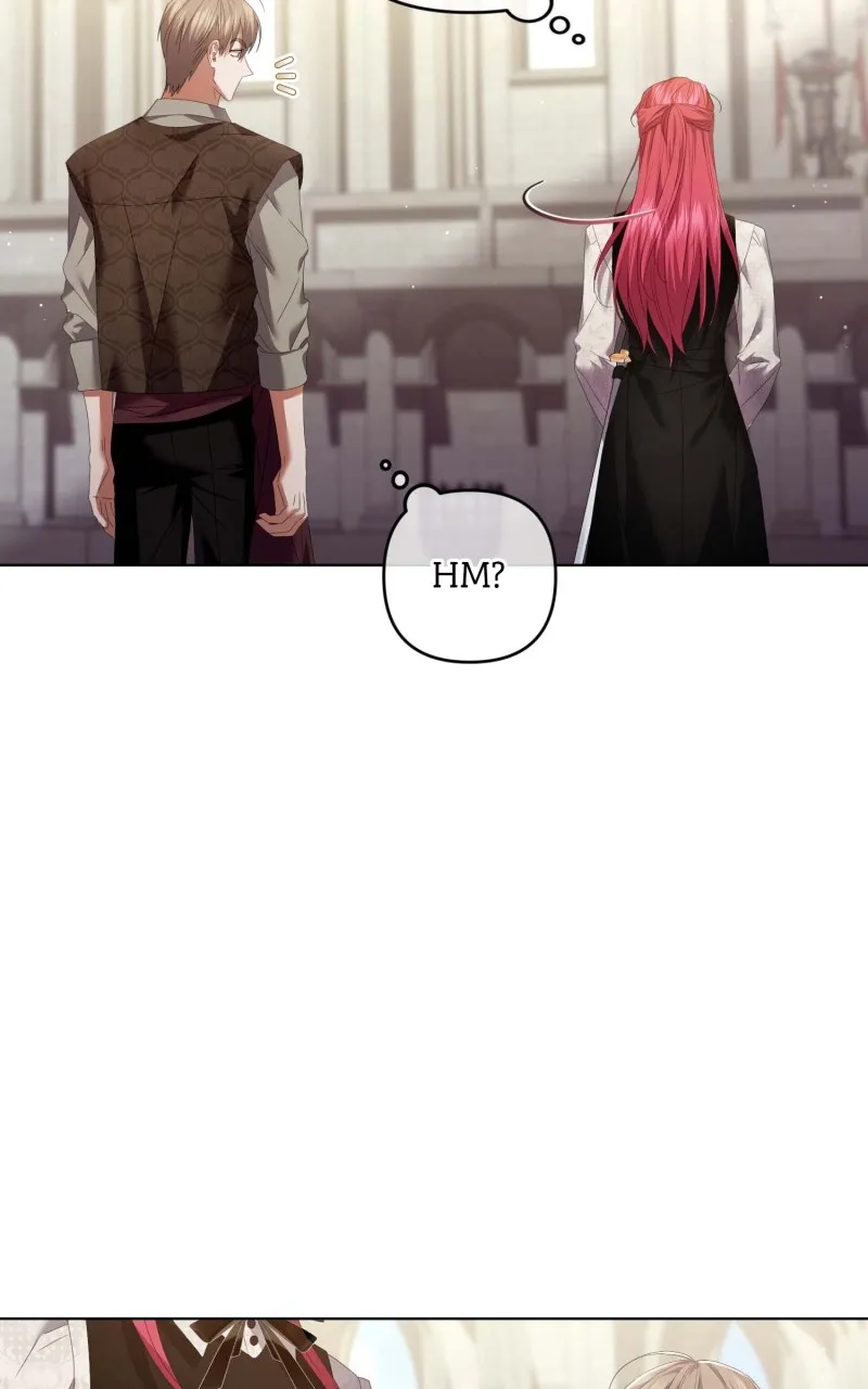 The Cup of Vengeance Is in Your Hands Chapter 22 page 83 - 