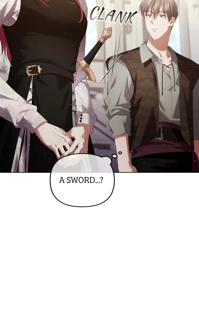 The Cup of Vengeance Is in Your Hands Chapter 22 page 84 - 